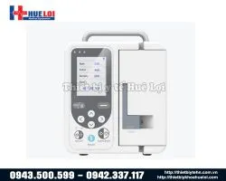 Máy truyền dịch thú y CONTEC SP750 VET