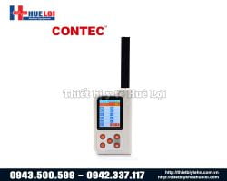 Máy xét nghiệm nước tiểu cầm tay thú y CONTEC BC401BT