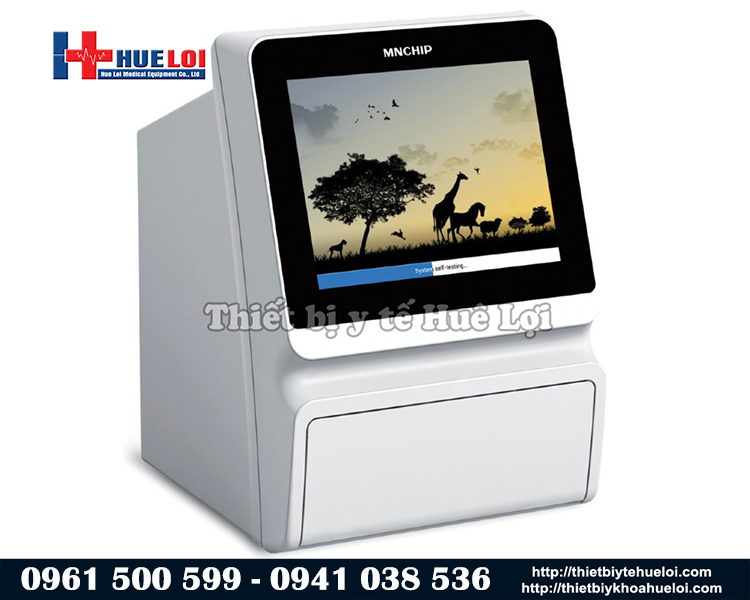 máy xét nghiệm sinh hóa thú y giá tốt